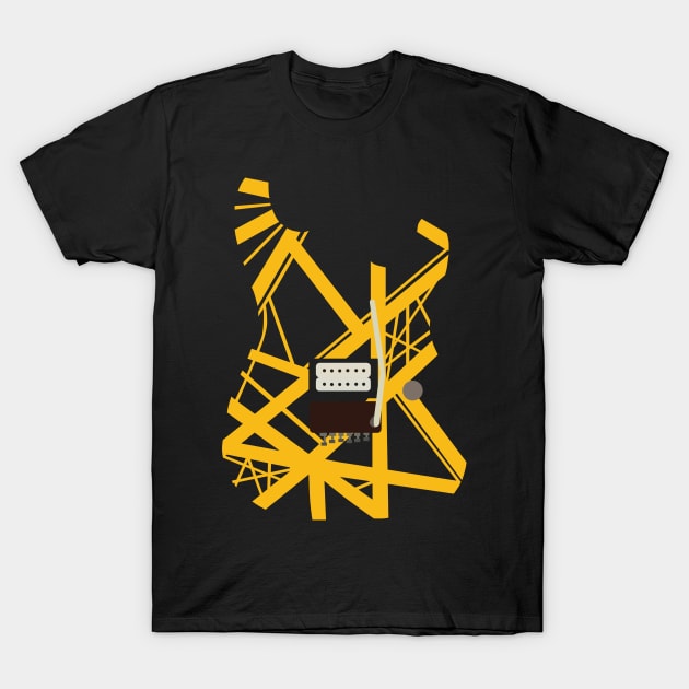 Bee T-Shirt by Squid's Store